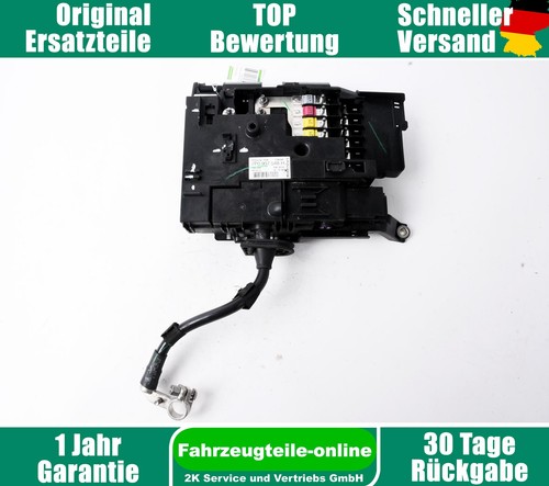 Sicherungskasten