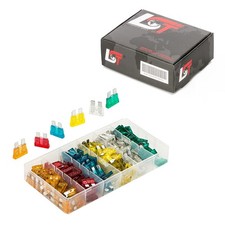 KFZ Sicherungen Set 200 Stk
