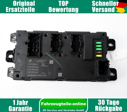 Sicherungskasten