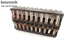 Mercedes C107 SLC R107 SL