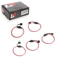 5x KFZ Sicherungshalter für