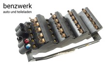 Mercedes W124 Sicherungskasten