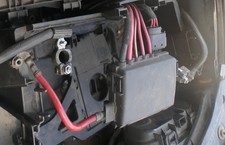 VW Golf 4 Bora A3