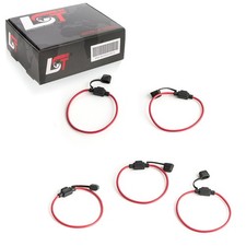 5x KFZ Sicherungshalter für