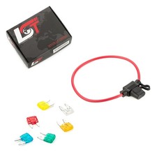 Sicherungshalter mit