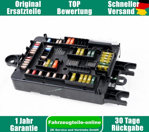 Sicherungskasten