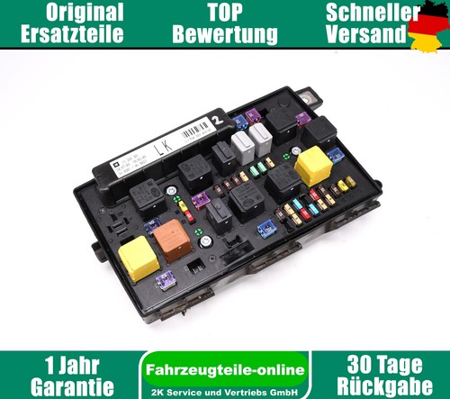 Sicherungskasten