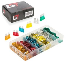 KFZ Flachstecksicherung Set