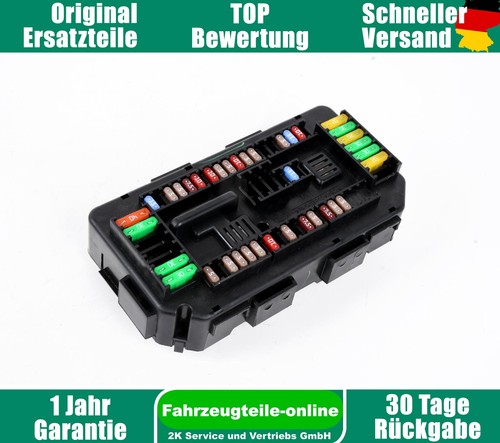 Sicherungskasten