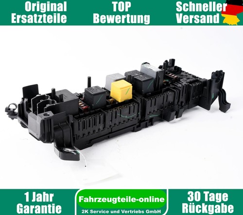 Sicherungskasten