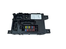 Sicherungskasten Relaiskasten