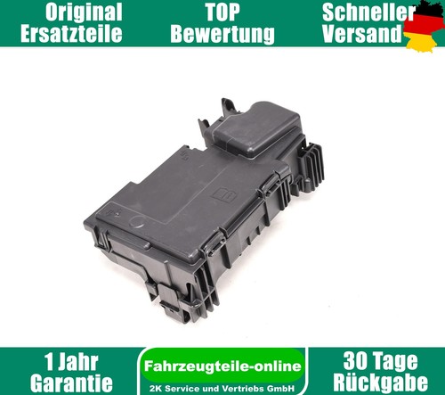Sicherungskasten
