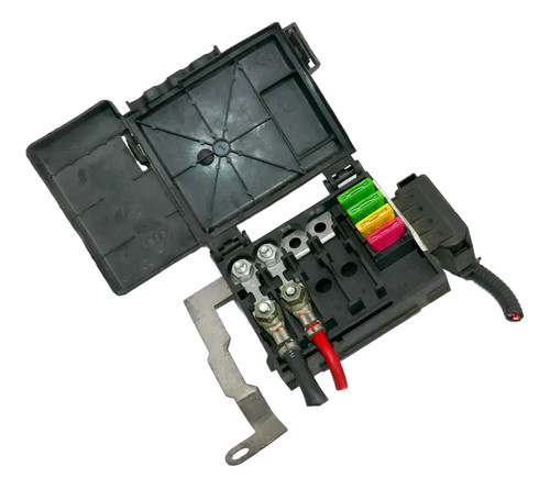 Polo 6n2 lupo - 6n, 6x0937550b