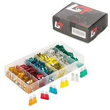 KFZ Sicherungen Set 200 Stk