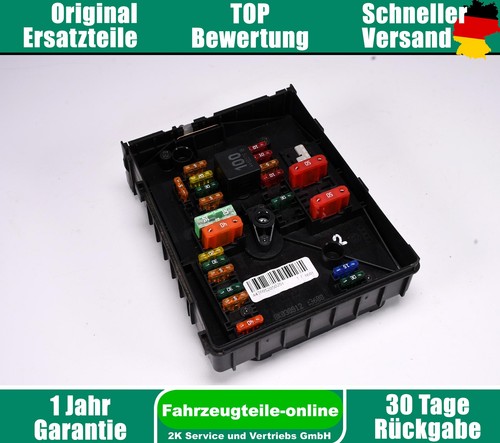 Sicherungskasten
