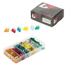 KFZ Sicherungen Set 200 Stk
