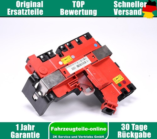 Sicherungskasten