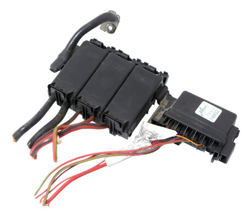 Fox kasten abdeckung - 5z,