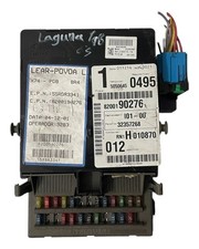 Renault Laguna Relais