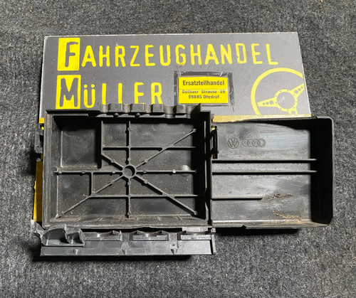 Bora sicherungskasten - vw,