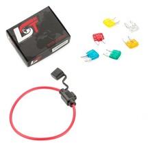 Sicherungshalter mit