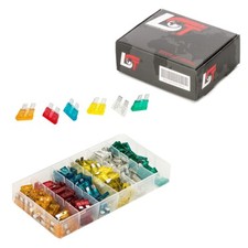 KFZ Sicherungen Set 200 Stk
